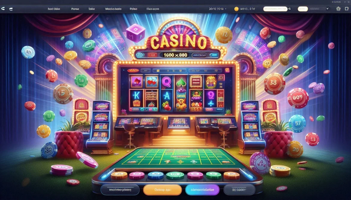 Casino Hamm